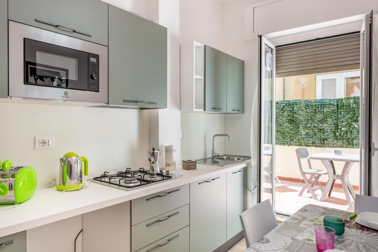 New Apt! 1Km From Central Station 'La Spezia' エクステリア 写真