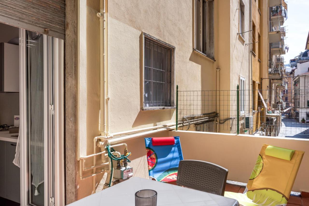 New Apt! 1Km From Central Station 'La Spezia' エクステリア 写真