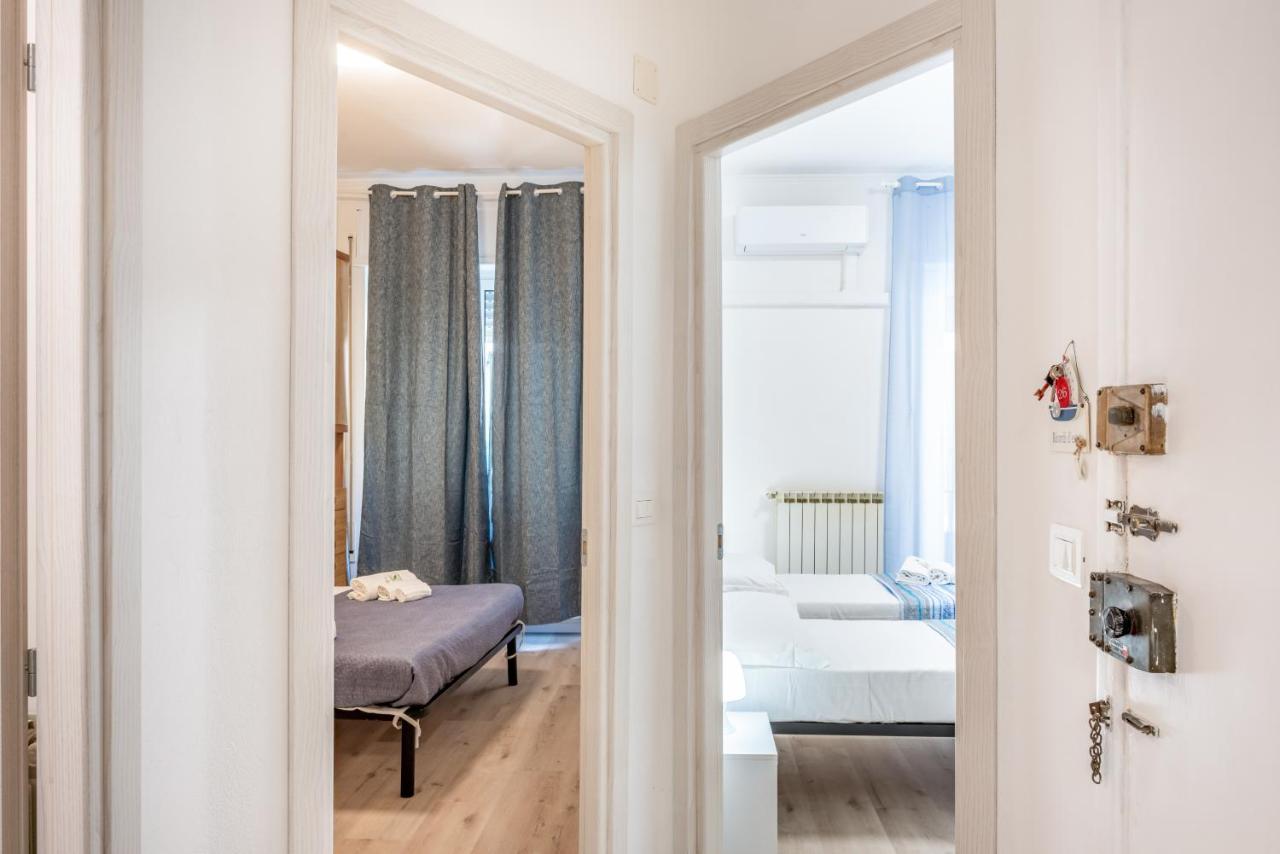 New Apt! 1Km From Central Station 'La Spezia' エクステリア 写真
