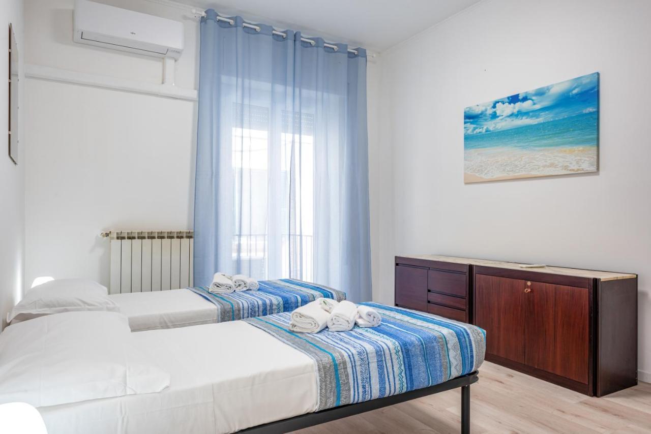 New Apt! 1Km From Central Station 'La Spezia' エクステリア 写真