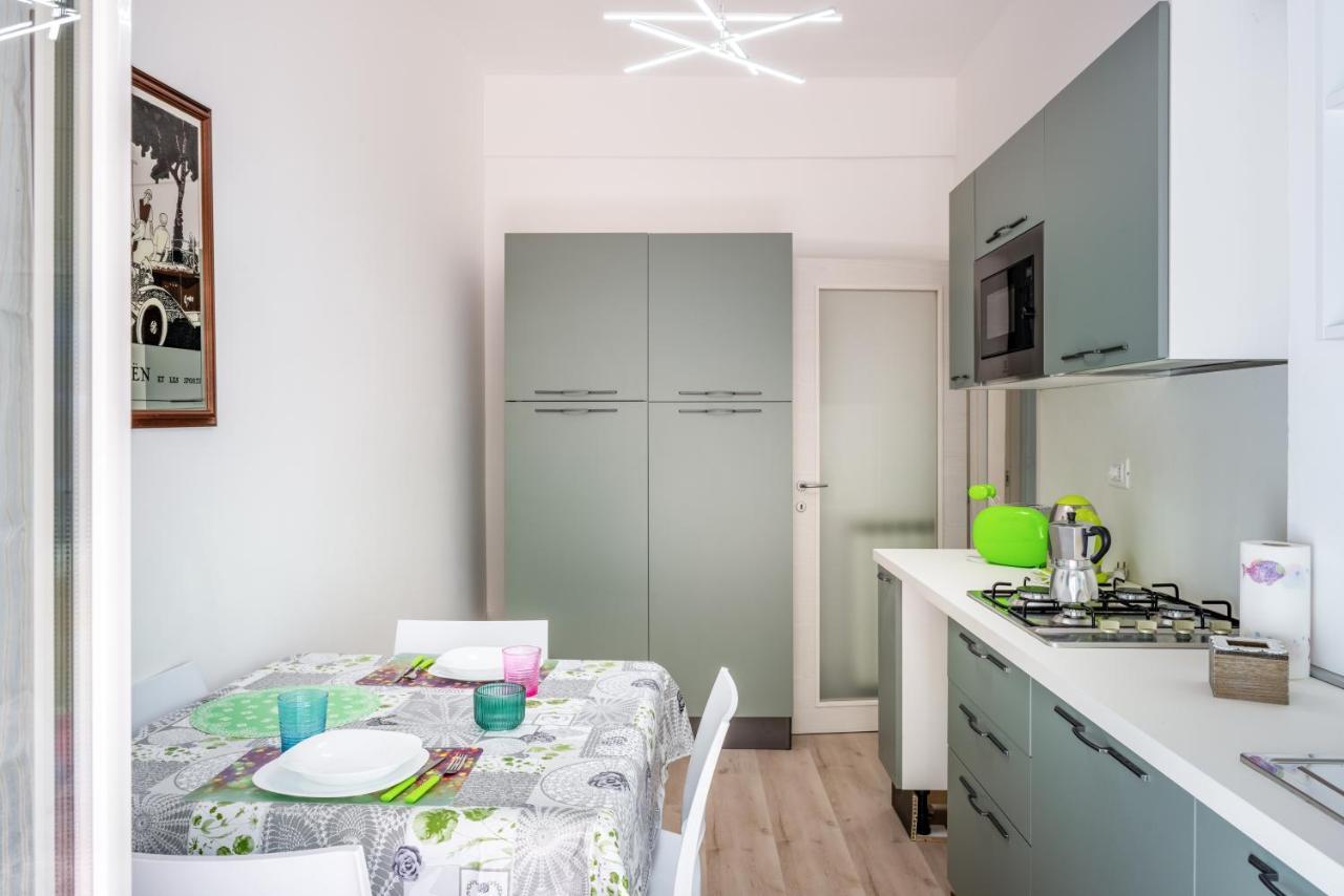 New Apt! 1Km From Central Station 'La Spezia' エクステリア 写真